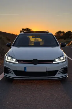 Volkswagen Golf GTI 2.0 TSI TCR DSG7 213kW