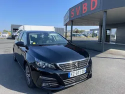 Peugeot 308 SW BLUE HDI 130 BVA