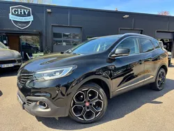 Renault Kadjar 1,2L TCE 130Ch ENERGY BLACK EDITION BOSE