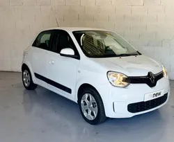 Renault Twingo E-TECH ELECTRIQUE III Achat Intégral - 21 Zen