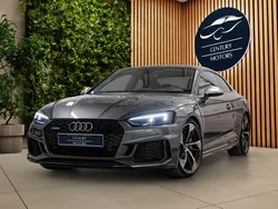 Audi RS 5 Coupe 2.9 TFSI quattro Tiptronic 3.0 450ch 2018