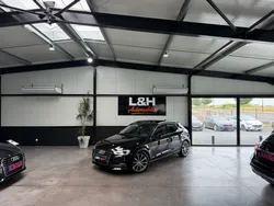 Audi a3 sportback quattro 2.0 tdi s-tronic 184 cv