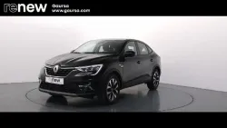 Renault Arkana 1.3 TCE MHEV INTENS 103KW EDC 140 5P