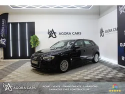 AUDI A3 Sportback 2.0 TDI - 150 8V SPORTBACK Business Line PHASE 2