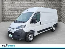 Citroen Jumper Fg L2H2 3.5 140ch S&S