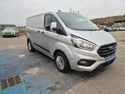 Ford transit custom 280 l1h1 2.0 ecoblue 130 trend business