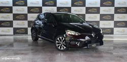Renault Clio 1.0 TCe Intens