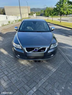 Volvo S40 1.6 D Drive R-Design Start/Stop