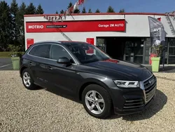 Audi Q5 (2) 35 TDI 163 QTT S TRONIC 7 S LINE
