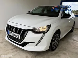 Peugeot 208 1.2 PureTech Active