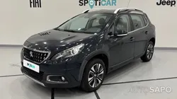 Peugeot 2008 1.2 PureTech Allure de 2018