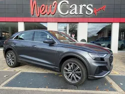 Audi Q8 V6 286 CH 50 TDI HYBRID - QUATTRO - SLINE - NAVIGATION MMI