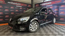 RENAULT CLIO 5 life Sce 65 CV 2021N - GARANTIE 6 MOIS