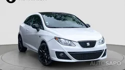 Seat Ibiza de 2010