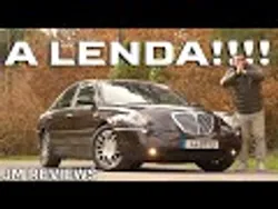 Lancia Thesis 3.0 V6 24v Comfortronic
