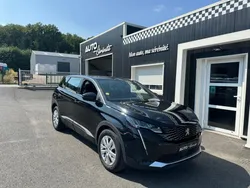 Peugeot 5008 BlueHDi 130ch S&S EAT8 BUSINESS + ATTELAGE/CAMERA