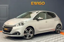 Peugeot 208 generation-i 1.2 e-vti 82 ch active start-stop + apple carplay
