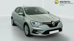 Renault Mégane IV TCe 115 FAP - 21N Business