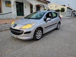 Peugeot 207 Bom estado