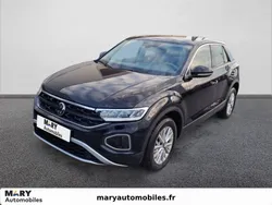 VOLKSWAGEN T-Roc 1.0 TSI 110 Start/Stop BVM6