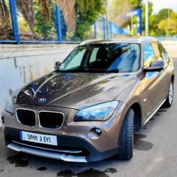 BMW X1 xDrive 18d