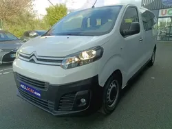 Citroen Jumpy M BlueHDi 120 Confort S&S E6.d 9 Places
