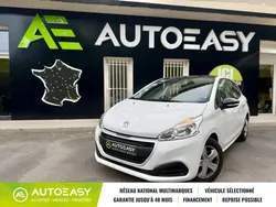 Peugeot 208 1.6 BlueHDI 75 / Ecran Android Auto / Dossier entretien / Garantie 6 mois