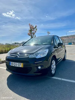 Citroën C3 1.2 PureTech Feel