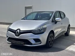 Renault Clio 1.5 dCi Confort