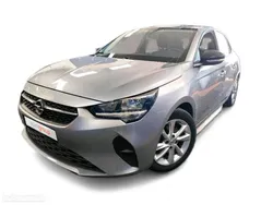 Opel Corsa 1.5 D Edition