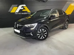 Renault Arkana 1.6 E-Tech Business