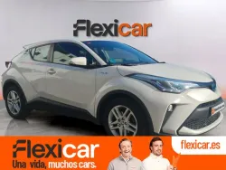TOYOTA C-HR 125H Advance
