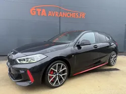 BMW SERIE 1 128ti 265 ch BVA8 F40 edition M sport pro + francaise