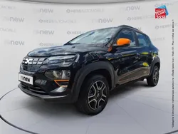 Dacia Spring 45ch Expression