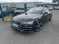 Audi A7 (2) SPORTBACK V6 3.0 TDI 218 S-LINE QUATTRO S TRONIC 7