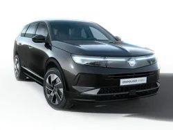 OPEL Grandland 1.2T XHT Hybrid S&S GS eDCT6 136