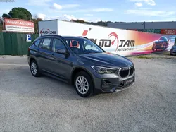BMW X1 F48 sDrive16d 1.5 d Advantage