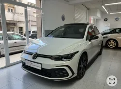 Volkswagen Golf 1.4 TSI GTE 180kW