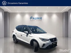 SEAT Arona 1.0 TSI 110 ch Start/Stop DSG7 Copa