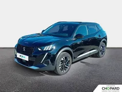 Peugeot 2008 PureTech 130 S&S EAT8 GT