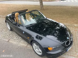 BMW Z3 1.9