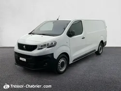 Peugeot expert fgn tole long bluehdi 145 s&s eat8