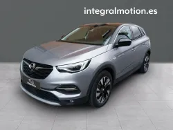 OPEL Grandland X PHEV 1.6 Turbo Ultimate AT8 4x2