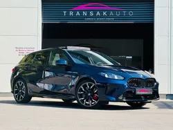 Bmw serie 1 (f70) 123 xdrive 218ch bva m sport