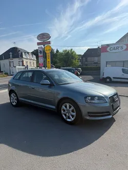 Audi A3 1.6tdi 105 sportback 2eme main excellent etat