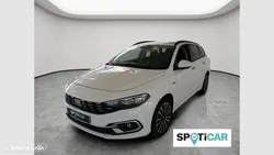 Fiat Tipo 1.3 MultiJet