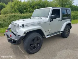 Jeep Wrangler 2.8 CRD MTX Sport