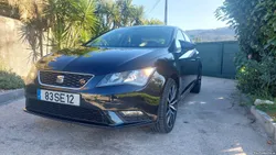 Seat Leon 1.6tdi
