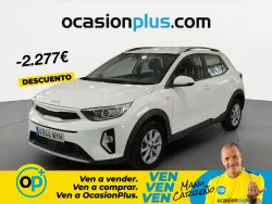 KIA Stonic 1.2 DPi Drive