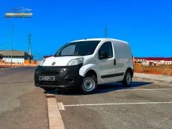 Fiat Fiorino Fiorino Comercial Cargo 1.3Mjt Base 60kW